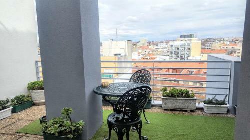 Jardim Na Praia Apartamento