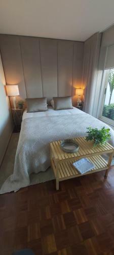 Jardim Na Praia Apartamento