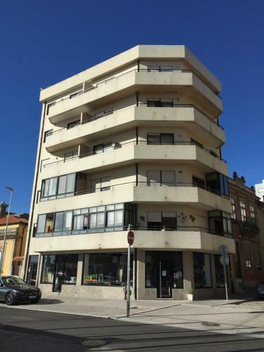 Sea & Fish Apartments