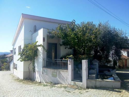 Apartamento Casa Da Oliveira