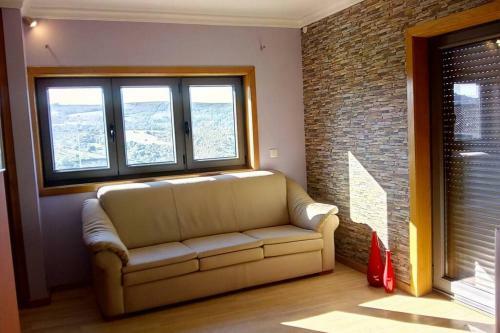Apartamento Casa Da Oliveira