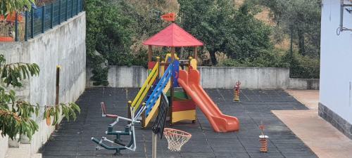 Apartamento Casa Da Oliveira
