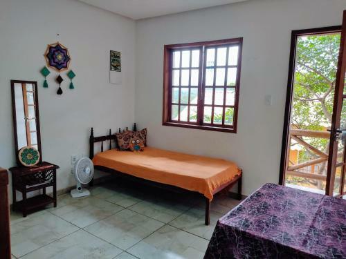 Apartamento Encantador Em Condom�nio Com Vista