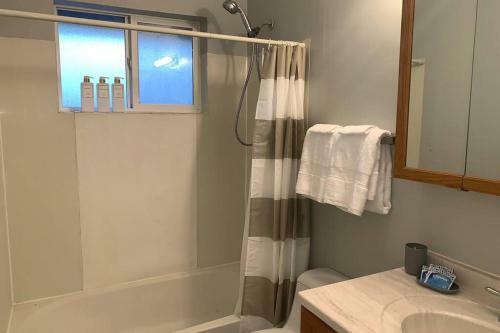 3 King Beds + Bunk Beds On Broadway