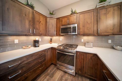 Apartamento 228 Mountain Willow By Stay Winter Park