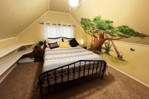 Grandma?s Valley Hideaway! New House Promo For 8!