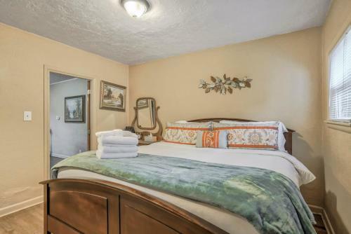 3br Manitou Springs Get Away