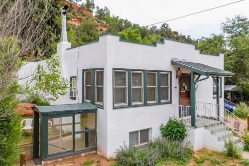 3br Manitou Springs Get Away