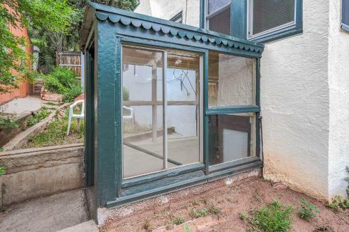3br Manitou Springs Get Away