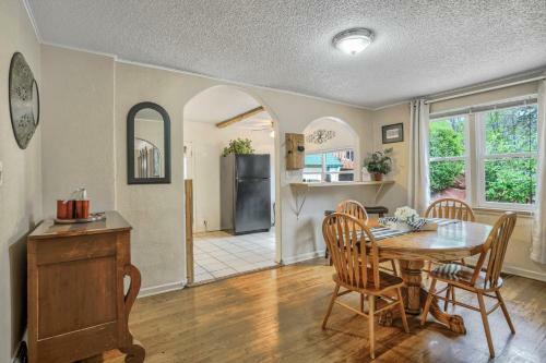 3br Manitou Springs Get Away