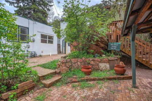 3br Manitou Springs Get Away