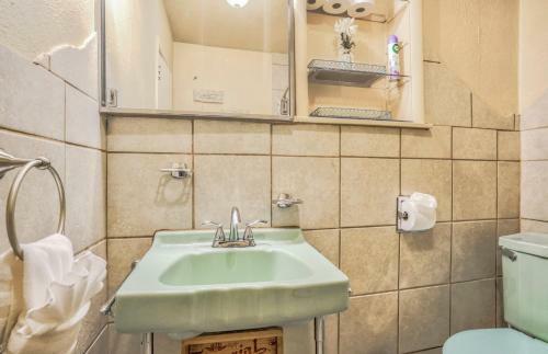 3br Manitou Springs Get Away