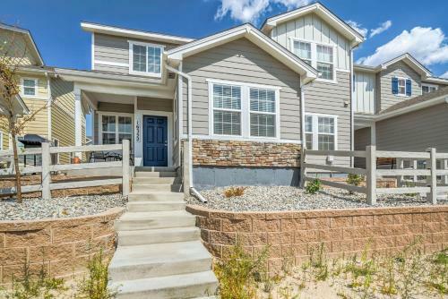 3bd Quiet Suburbs Restaurants & Parks