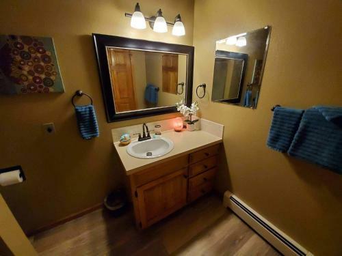 Hostal Benson Gardens Guest Suite-pet Friendly