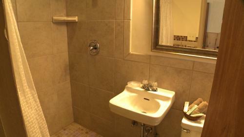 Apartamento Rocky Mountain Inn