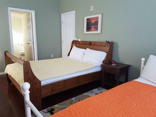 Apartamento Quiet Private Luxury Condo Close To Everything