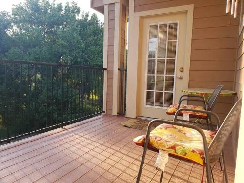 Apartamento Quiet Private Luxury Condo Close To Everything