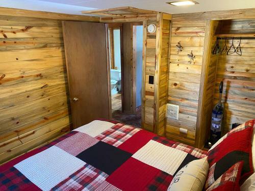 Villa Marr's Mountain Cabins