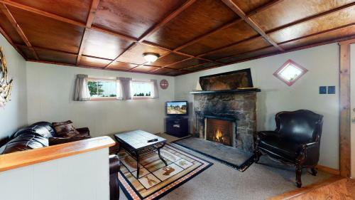 Villa Marr's Mountain Cabins