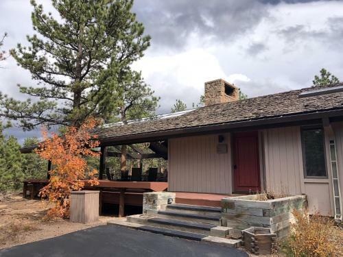 Lodge Golf Club At Fox Acres