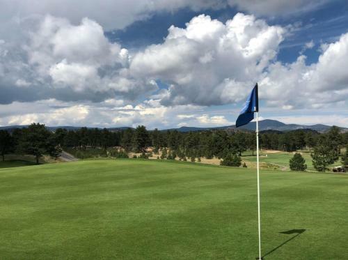 Lodge Golf Club At Fox Acres