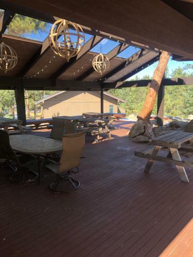 Lodge Golf Club At Fox Acres
