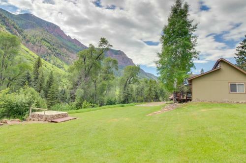 The Cabins At Filoha Meadows