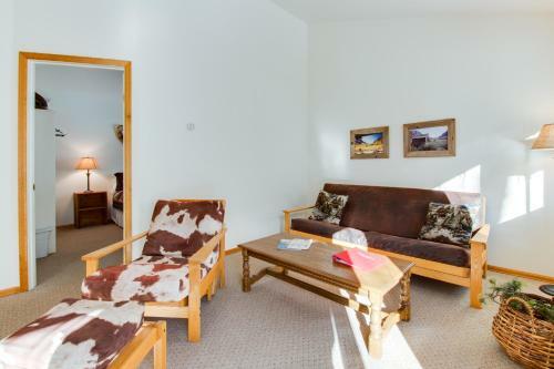 The Cabins At Filoha Meadows
