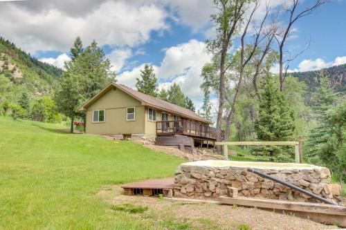 The Cabins At Filoha Meadows