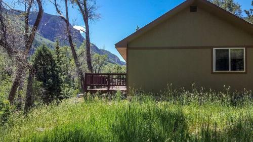 The Cabins At Filoha Meadows