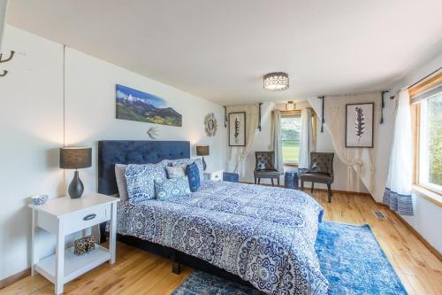 1031 County Road 3