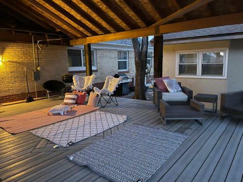 Apartamento The Lexington Studio