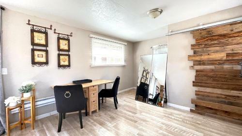 Apartamento The Lexington Studio