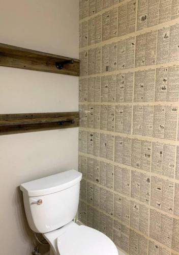 Apartamento The Lexington Studio