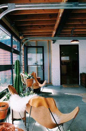 Hotel Amigo Motor Lodge