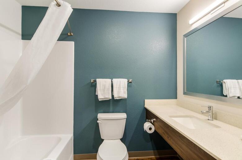 Hotel Woodspring Suites Thornton-north Denver