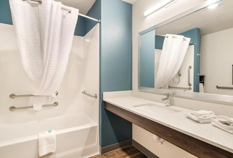 Hotel Woodspring Suites Thornton-north Denver