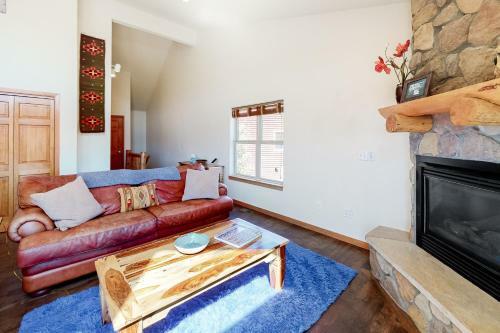 Pole Creek Retreat