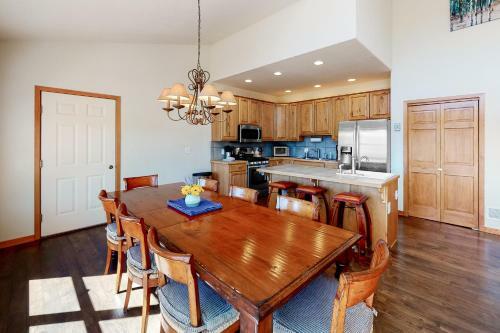 Pole Creek Retreat