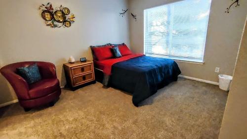 Cozy Private Room