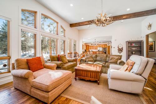 Tabernash Mountain Dreams