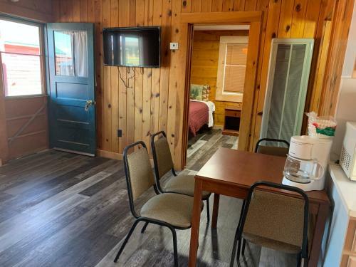 Motel Rainbow Lodge