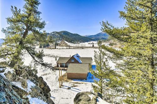The Base Camp At Beaver Mesa With Atv Access!