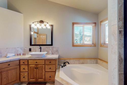 Eagles Nest