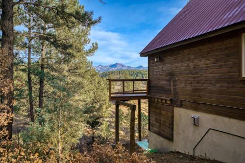 Buena Vista Cabin