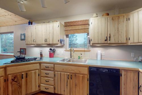 Buena Vista Cabin