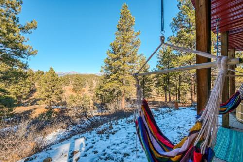 Buena Vista Cabin