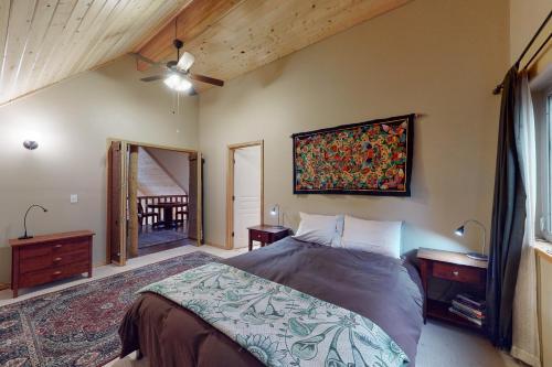 Buena Vista Cabin
