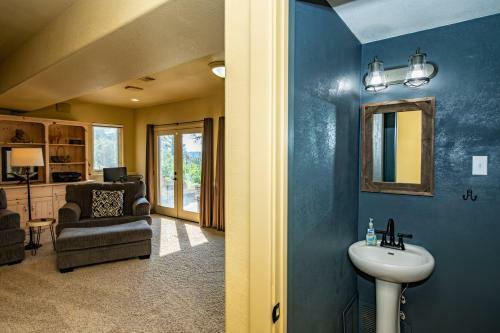 Spacious Pagosa Springs Home
