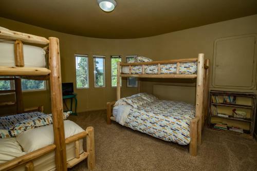 Spacious Pagosa Springs Home